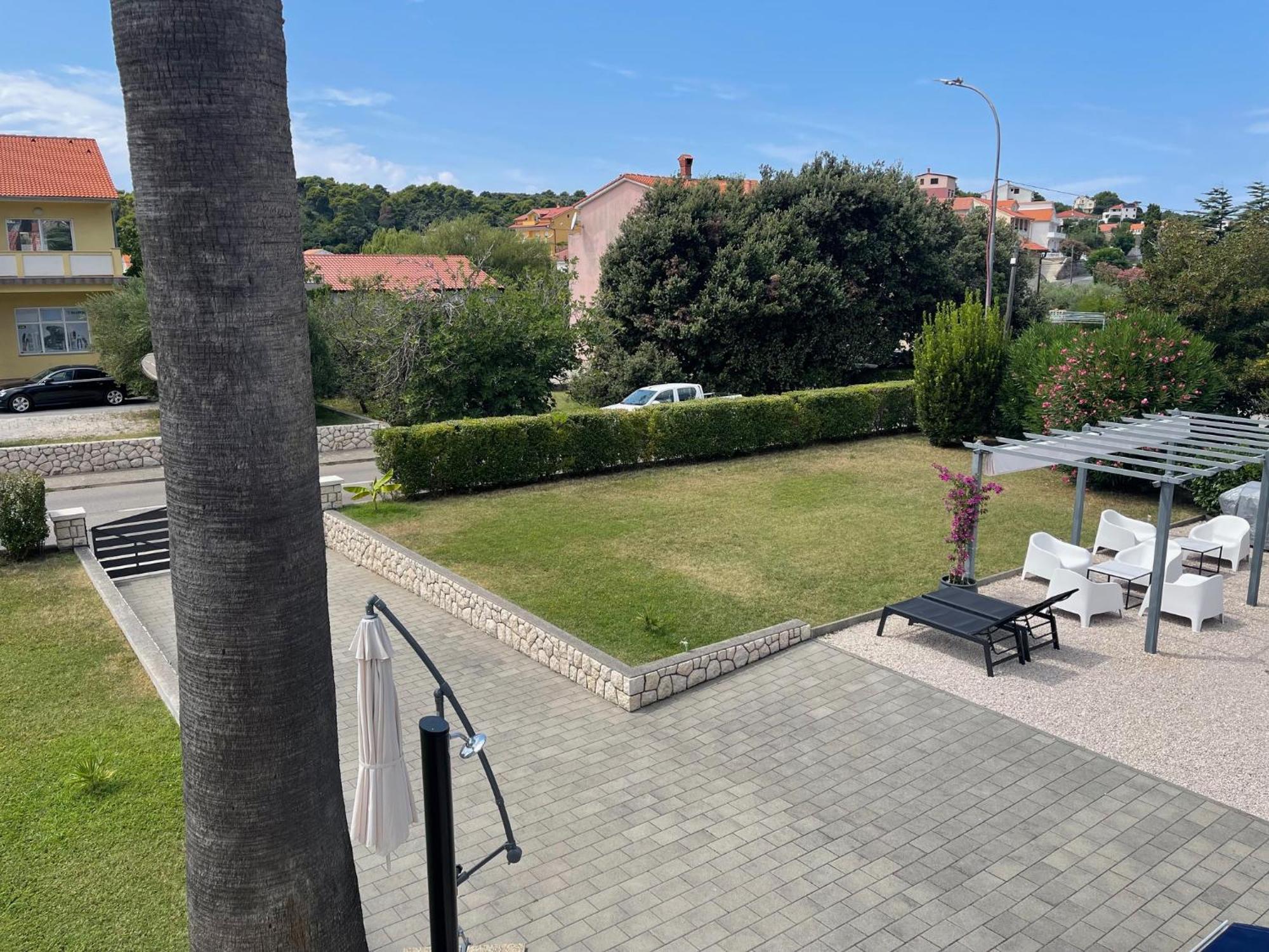 Rab Island Apartmets - Palit Раб Экстерьер фото
