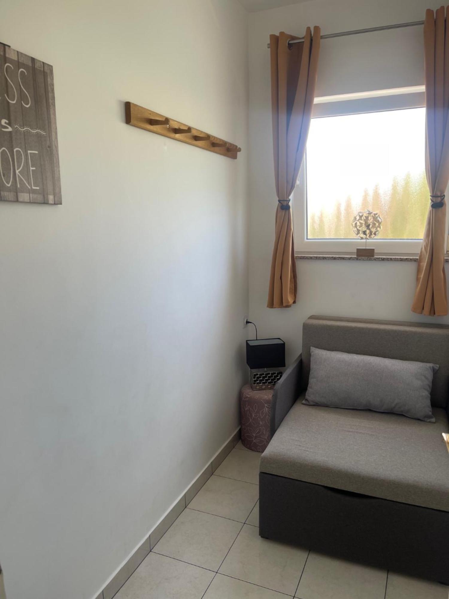Rab Island Apartmets - Palit Раб Экстерьер фото