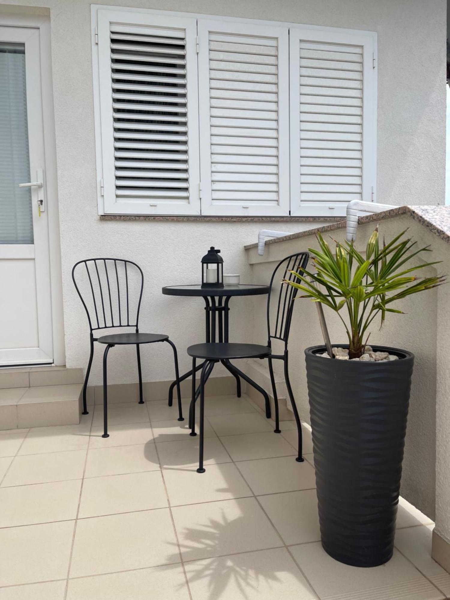 Rab Island Apartmets - Palit Раб Экстерьер фото