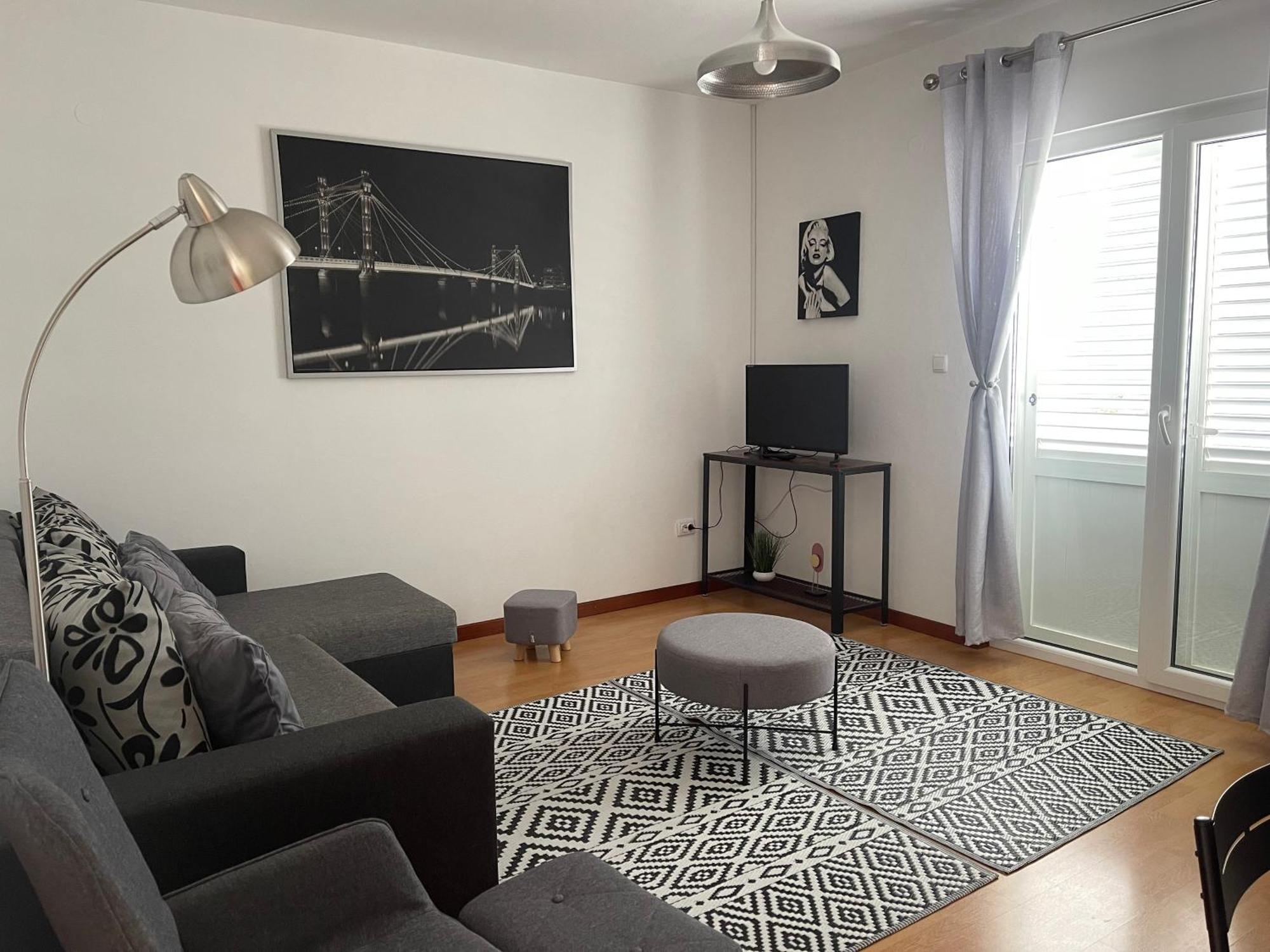 Rab Island Apartmets - Palit Раб Экстерьер фото