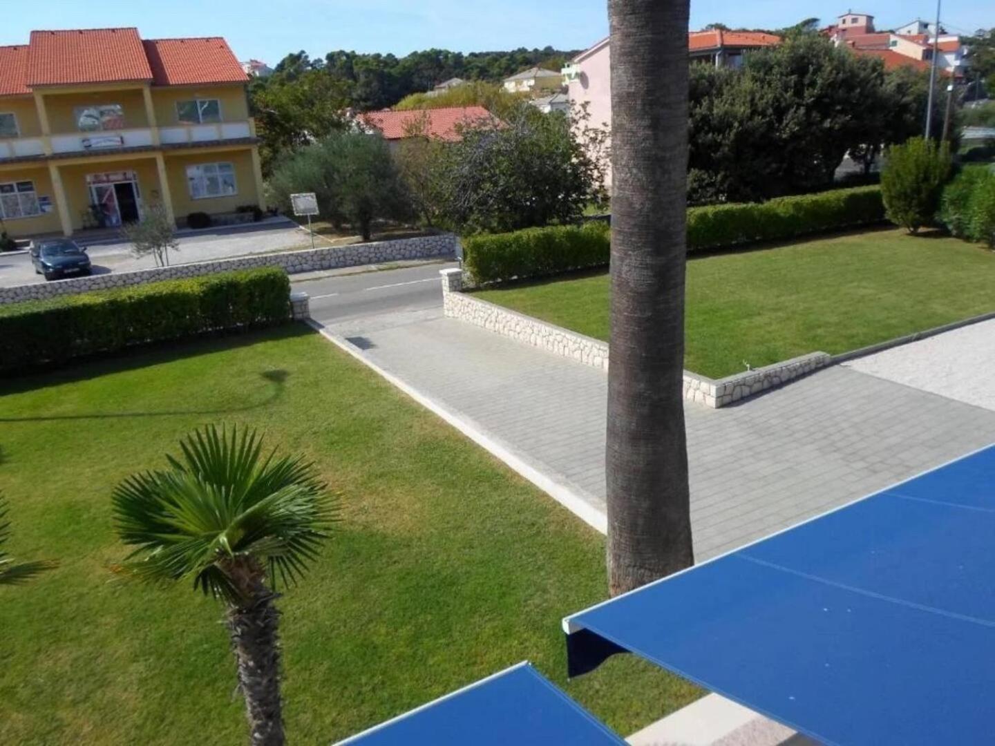 Rab Island Apartmets - Palit Раб Экстерьер фото