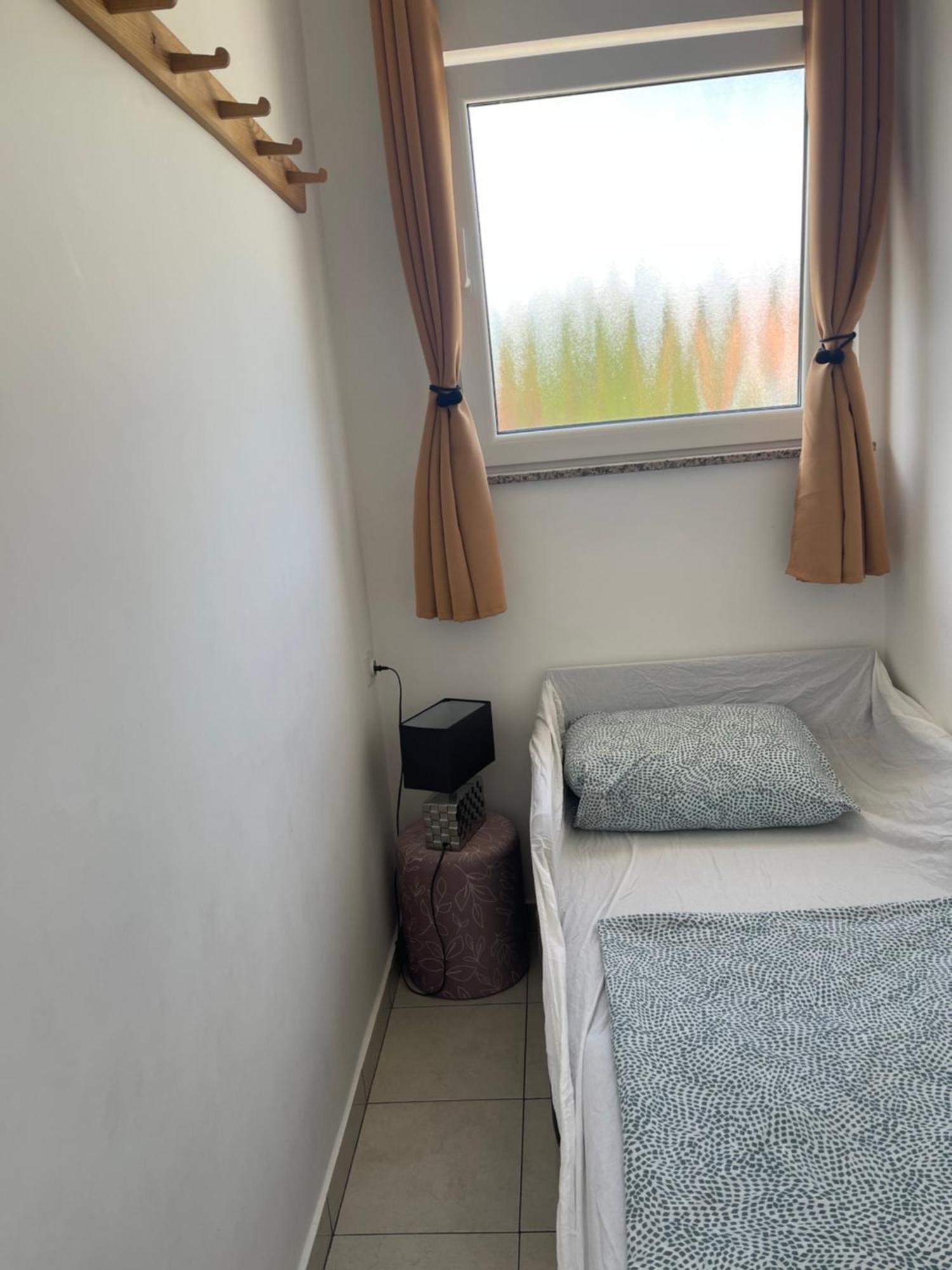 Rab Island Apartmets - Palit Раб Экстерьер фото