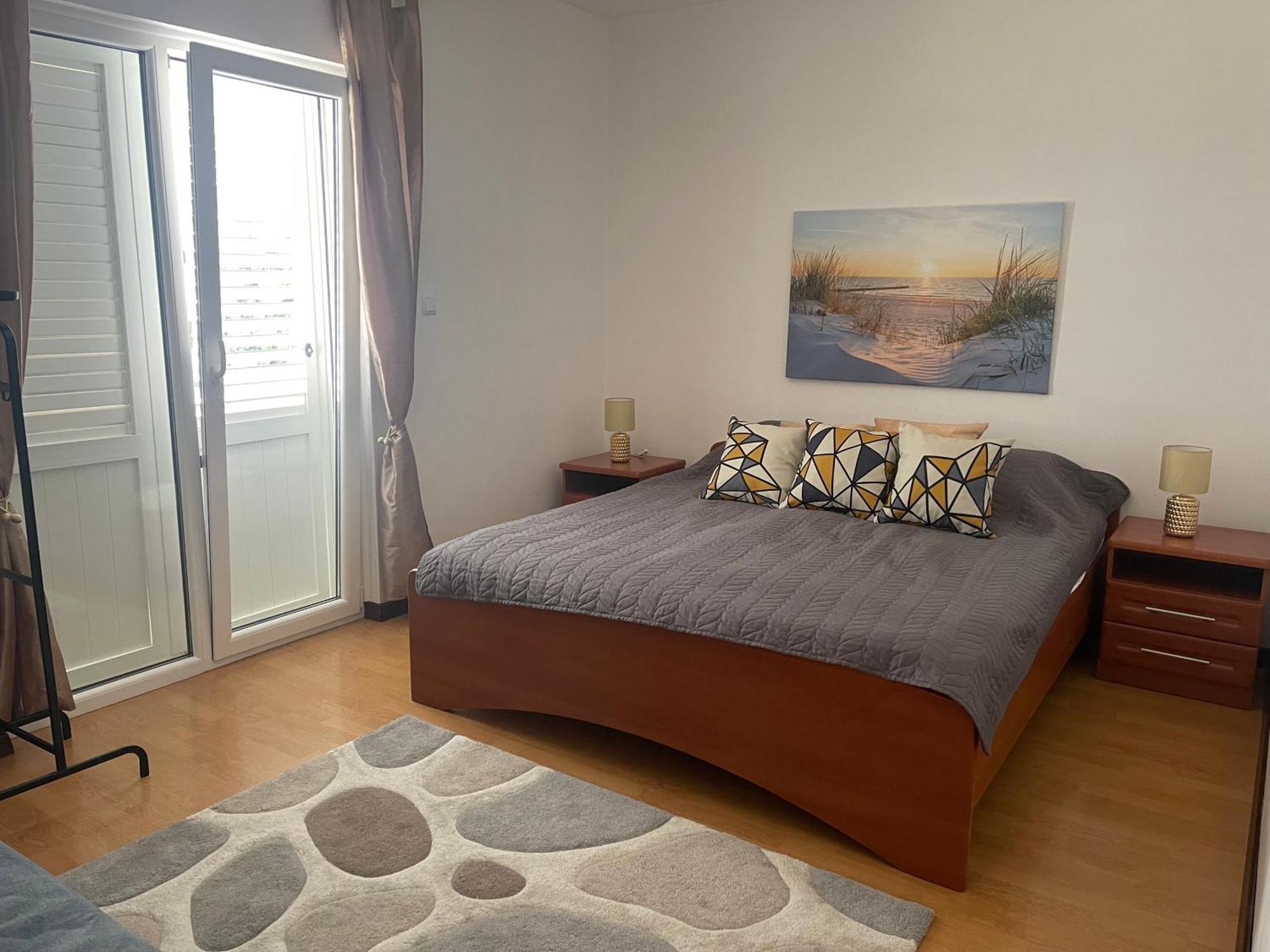 Rab Island Apartmets - Palit Раб Экстерьер фото