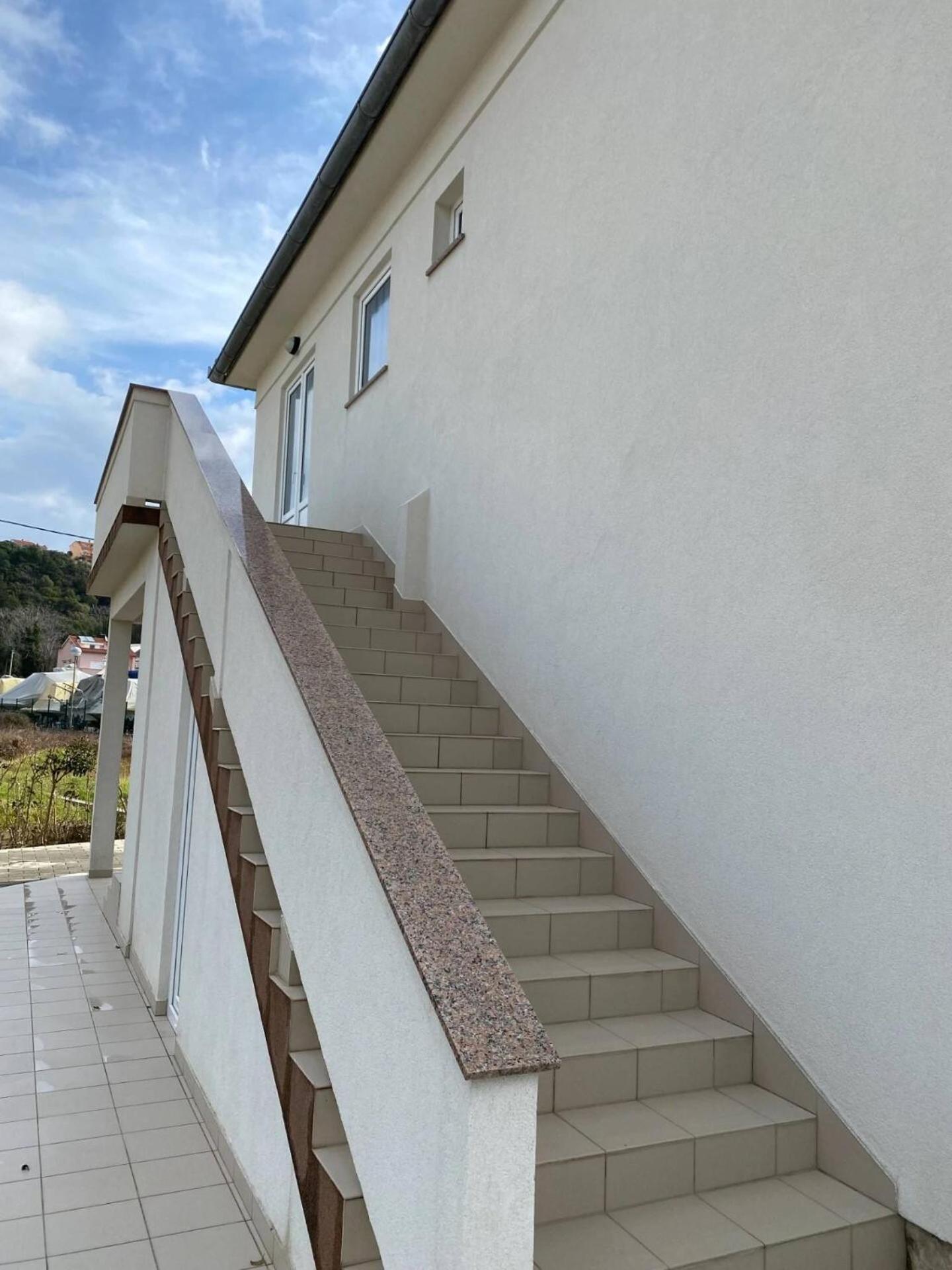 Rab Island Apartmets - Palit Раб Экстерьер фото