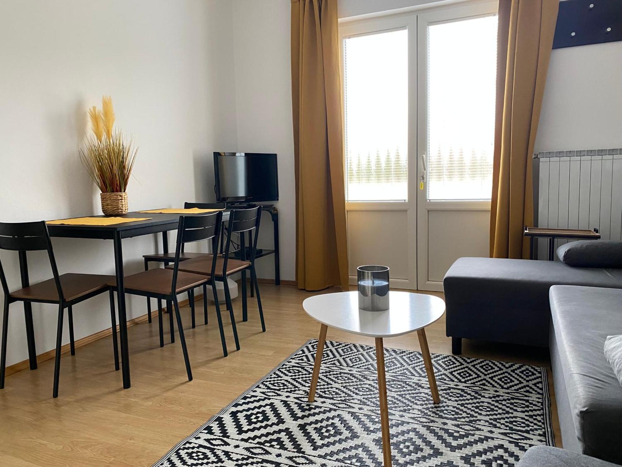 Rab Island Apartmets - Palit Раб Экстерьер фото